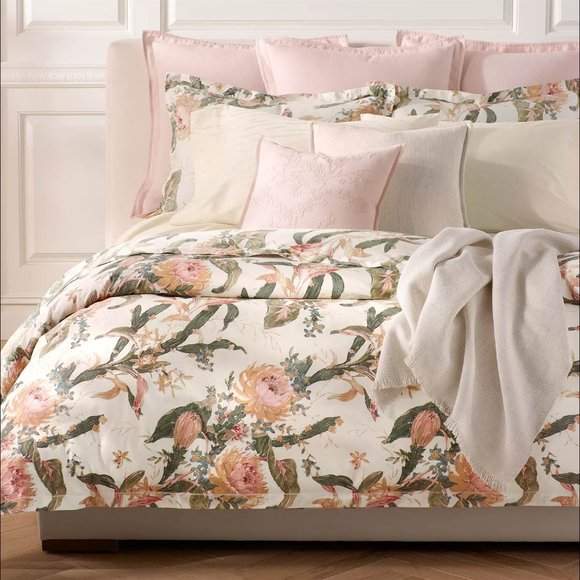 NEW Set of Ralph Lauren Mirada Sheets - Picture 2 of 12